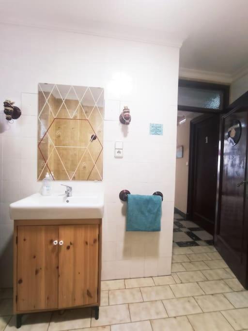 Ferienwohnung Vintage Flat Málaga Exterior foto