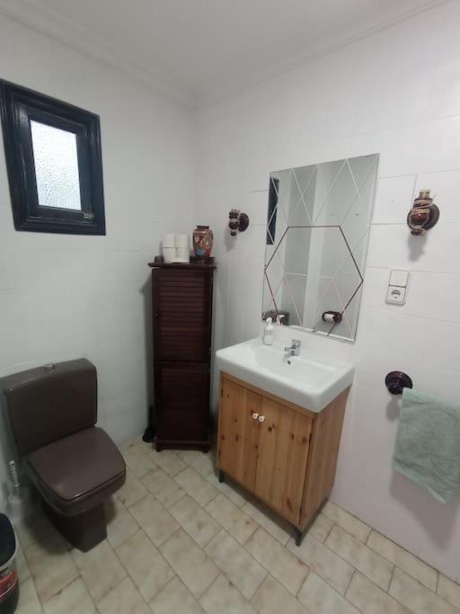 Ferienwohnung Vintage Flat Málaga Exterior foto
