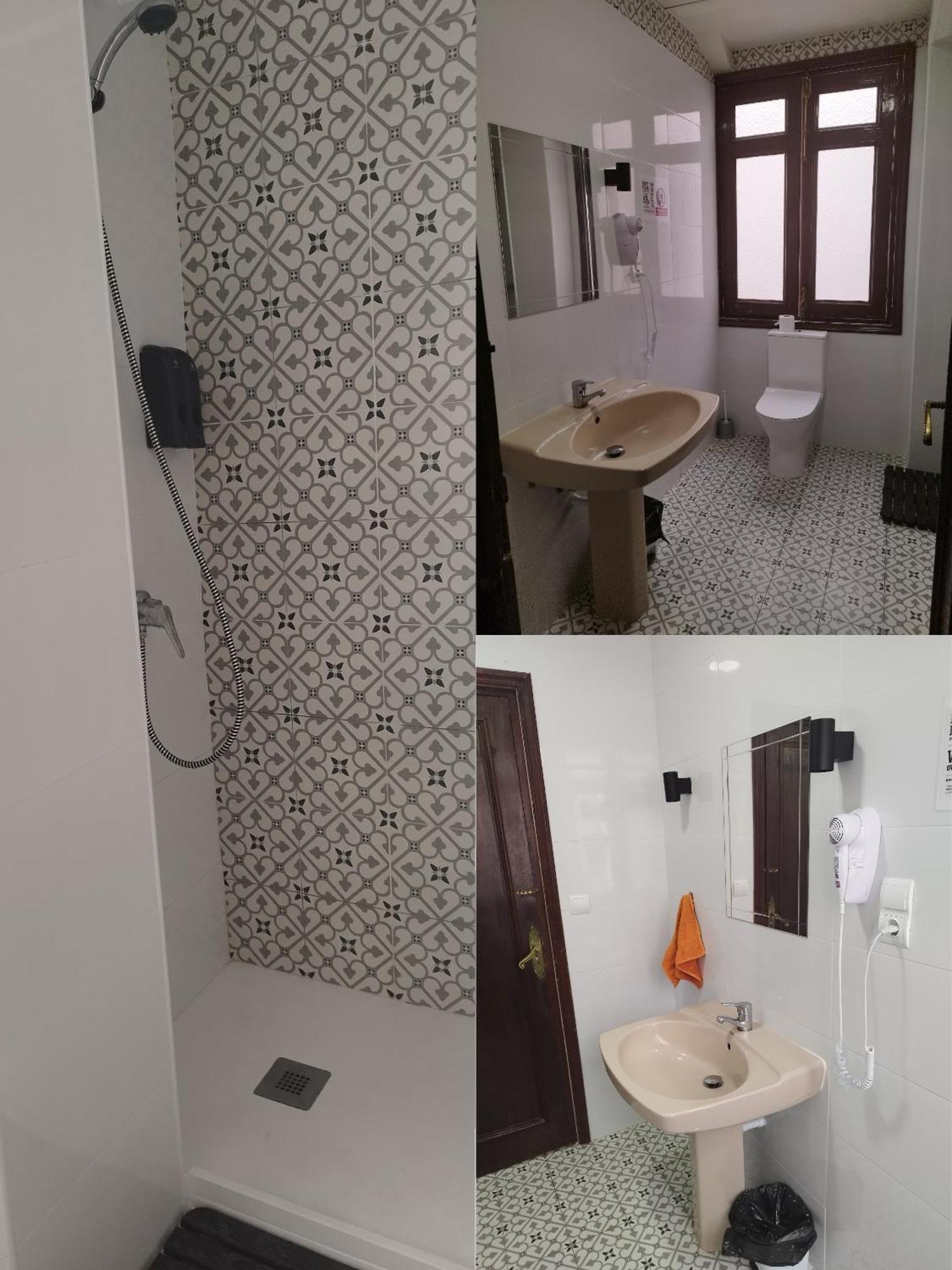 Ferienwohnung Vintage Flat Málaga Exterior foto